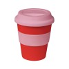 Karma Kups red pink